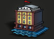 Coppenrath Verlag Logo 3D