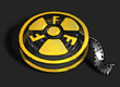 fff-Logo (3D)