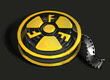 fff-Logo (3D)