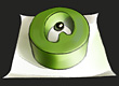 io-Logo (3D)