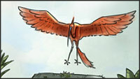 Landing Storybird